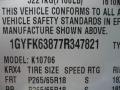 2007 Escalade AWD #33