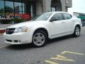 2008 Avenger SXT #2