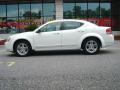 2008 Avenger SXT #3