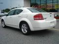 2008 Avenger SXT #4