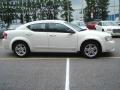 2008 Avenger SXT #7
