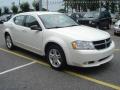 2008 Avenger SXT #8