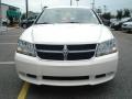 2008 Avenger SXT #9