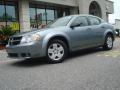 2008 Avenger SE #2