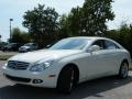 2007 CLS 550 #1