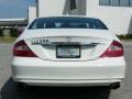 2007 CLS 550 #4