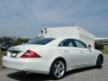 2007 CLS 550 #5