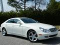 2007 CLS 550 #7