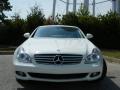 2007 CLS 550 #8