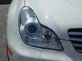 2007 CLS 550 #9