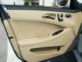 2007 CLS 550 #17