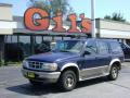 1997 Explorer Eddie Bauer 4x4 #1 1997 Explorer Eddie Bauer 4x4 #1