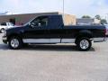 1999 F150 XLT Extended Cab #2