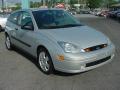 2002 Focus ZX3 Coupe #1