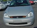 2002 Focus ZX3 Coupe #2
