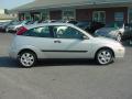 2002 Focus ZX3 Coupe #7