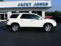 2009 Acadia SLT AWD #1