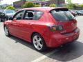 2005 MAZDA3 s Hatchback #2 2005 MAZDA3 s Hatchback #2