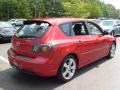 2005 MAZDA3 s Hatchback #4 2005 MAZDA3 s Hatchback #4