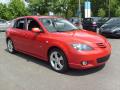 2005 MAZDA3 s Hatchback #5 2005 MAZDA3 s Hatchback #5