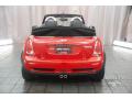 2007 Cooper S Convertible #2