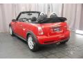 2007 Cooper S Convertible #3