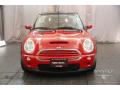 2007 Cooper S Convertible #5