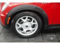 2007 Cooper S Convertible #7