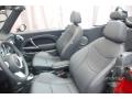 2007 Cooper S Convertible #8