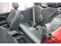 2007 Cooper S Convertible #9