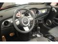 2007 Cooper S Convertible #10