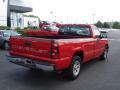 2006 Silverado 1500 Work Truck Regular Cab #2