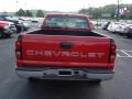 2006 Silverado 1500 Work Truck Regular Cab #3