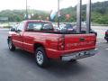 2006 Silverado 1500 Work Truck Regular Cab #4