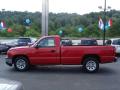 2006 Silverado 1500 Work Truck Regular Cab #5