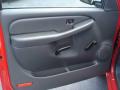 2006 Silverado 1500 Work Truck Regular Cab #6