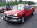 2006 Silverado 1500 Work Truck Regular Cab #12