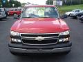 2006 Silverado 1500 Work Truck Regular Cab #13