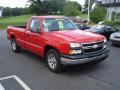 2006 Silverado 1500 Work Truck Regular Cab #14