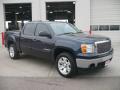2007 Sierra 1500 SLT Crew Cab 4x4 #1