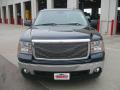 2007 Sierra 1500 SLT Crew Cab 4x4 #2