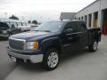 2007 Sierra 1500 SLT Crew Cab 4x4 #3