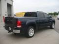 2007 Sierra 1500 SLT Crew Cab 4x4 #6