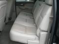 2007 Sierra 1500 SLT Crew Cab 4x4 #9