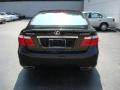 2008 LS 460 #1
