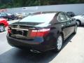 2008 LS 460 #2