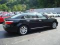 2008 LS 460 #3