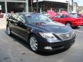 2008 LS 460 #4