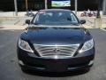 2008 LS 460 #5