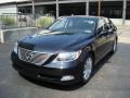 2008 LS 460 #6